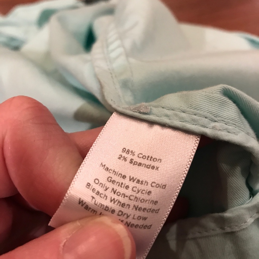 Talbots Ruffle Jacket 🦋 STEAL!! - Picture 8 of 8